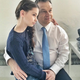 Illustration for article titled Mi jöhet még? Lajhárral vagy embrióval fotózkodik legközelebb Orbán?